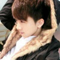 阳刚男生头像图片_WWW.WHOISQQ.COM