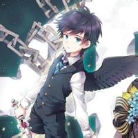 向日葵下男生头像图片_WWW.WHOISQQ.COM