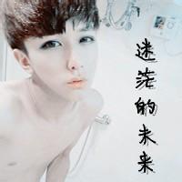 qq头像图片男生伤感带点帅_WWW.WHOISQQ.COM