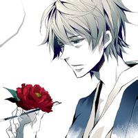 男生长发头像图片_WWW.WHOISQQ.COM