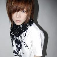 男生长发头像图片_WWW.WHOISQQ.COM