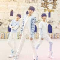 头像图片男生tfboys_WWW.WHOISQQ.COM