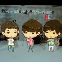 头像图片男生tfboys_WWW.WHOISQQ.COM