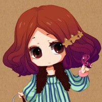 qq头像图片男生卡通寂寞_WWW.WHOISQQ.COM