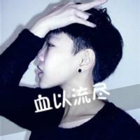 qq男生恋爱带字头像图片_WWW.WHOISQQ.COM