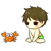 巨蟹座qq头像图片$$男生_WWW.WHOISQQ.COM