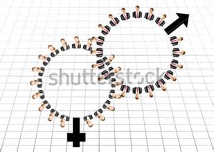 男生女士性别符号头像图片_WWW.WHOISQQ.COM