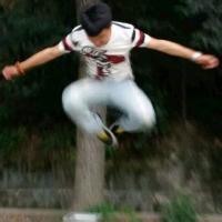 qq头像图片男生王晨正_WWW.WHOISQQ.COM