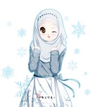 穆斯林男生头像图片_WWW.WHOISQQ.COM