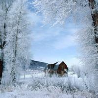男生头像图片雪景_WWW.WHOISQQ.COM