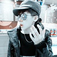 眼睛qq头像图片$$男生_WWW.WHOISQQ.COM