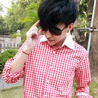 个性男生拽头像图片_WWW.WHOISQQ.COM