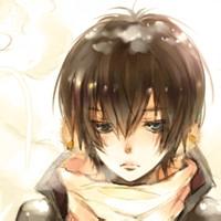 无奈男生头像图片_WWW.WHOISQQ.COM