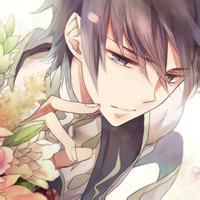 无奈男生头像图片_WWW.WHOISQQ.COM