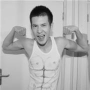男生板寸头像图片_WWW.WHOISQQ.COM