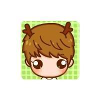 萌系小男生头像图片_WWW.WHOISQQ.COM