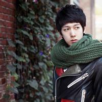 萌系小男生头像图片_WWW.WHOISQQ.COM
