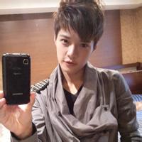 鬼步舞男生头像图片_WWW.WHOISQQ.COM