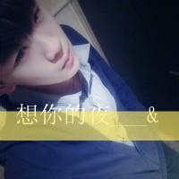 qq帅气男生头像图片萌萌的_WWW.WHOISQQ.COM
