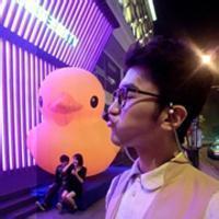 男生头像图片小黄鸭_WWW.WHOISQQ.COM