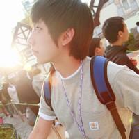 qq短发气质男生头像图片_WWW.WHOISQQ.COM