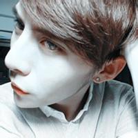 qq短发气质男生头像图片_WWW.WHOISQQ.COM