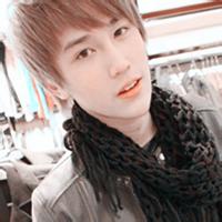 qq短发气质男生头像图片_WWW.WHOISQQ.COM