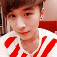 qq短发气质男生头像图片_WWW.WHOISQQ.COM