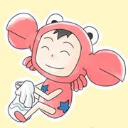 巨蟹座男生个性头像图片_WWW.WHOISQQ.COM