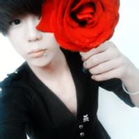 qq头像图片男生压抑_WWW.WHOISQQ.COM