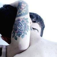 纹身头像图片男生霸气_WWW.WHOISQQ.COM