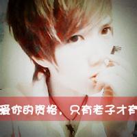 头像图片男生背景是一片海_WWW.WHOISQQ.COM