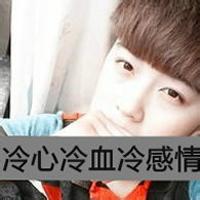 头像图片男生背景是一片海_WWW.WHOISQQ.COM