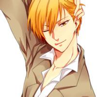 超帅的动漫男生头像图片_WWW.WHOISQQ.COM