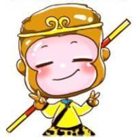 qq头像图片卡通男生逗比_WWW.WHOISQQ.COM