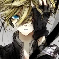 男生漫画头像图片超拽 图_WWW.WHOISQQ.COM