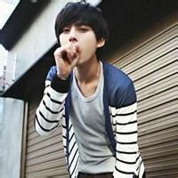 清新男生头像图片大全_WWW.WHOISQQ.COM