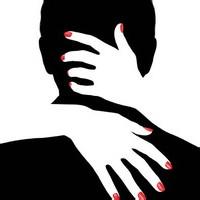 男生艺术头像图片_WWW.WHOISQQ.COM