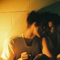 男生凌乱头像图片_WWW.WHOISQQ.COM