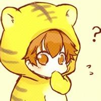 qq男生头像图片卡通q版萌_WWW.WHOISQQ.COM