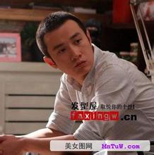 非主流子弹头男生头像图片_WWW.WHOISQQ.COM
