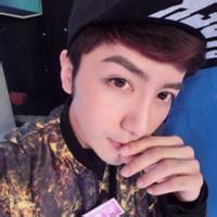 非主流凉薄男生头像图片_WWW.WHOISQQ.COM