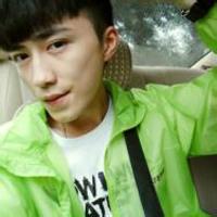 非主流凉薄男生头像图片_WWW.WHOISQQ.COM