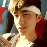 非主流凉薄男生头像图片_WWW.WHOISQQ.COM