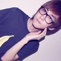 可爱一点的男生头像图片_WWW.WHOISQQ.COM