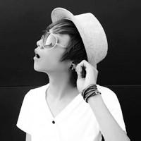 可爱一点的男生头像图片_WWW.WHOISQQ.COM