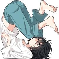 qq男生嗜血头像图片_WWW.WHOISQQ.COM
