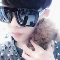 qq男生带眼镜霸气头像图片_WWW.WHOISQQ.COM