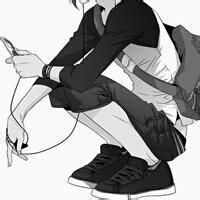 qq男生头像图片背背包_WWW.WHOISQQ.COM