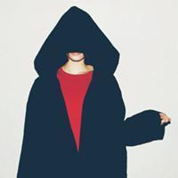男生低头唯美头像图片_WWW.WHOISQQ.COM
